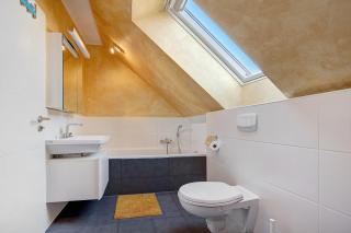 Ferienwohnung Langenholtensen - 8