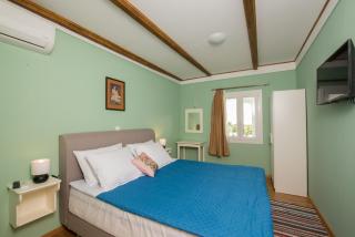 Marianna's and Aristidis' houses - 1