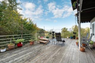 Ferienwohnung Spiritbalance - 9