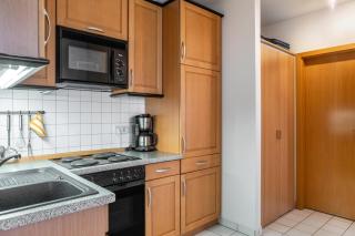 Ferienwohnung Tannenblick 3-1 - Oberhof - 4