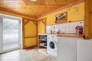 Ferienhaus Joshy - 1