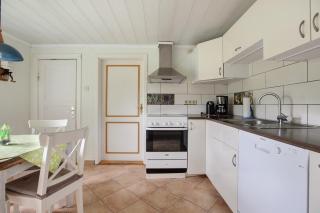Ferienhaus Joshy - 1