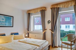Ferienwohnung Tannenblick 3-1 - Oberhof - 1