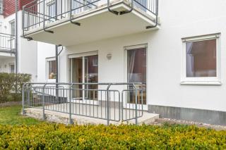 Ferienwohnung Tannenblick 3-1 - Oberhof - 8