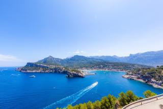 Sa Torreta Luxury Views 3 Bedrooms - 6