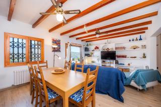 Sa Torreta Luxury Views 3 Bedrooms - 5