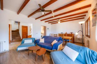 Sa Torreta Luxury Views 3 Bedrooms - 3
