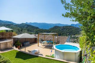 Sa Torreta Luxury Views 3 Bedrooms - 9