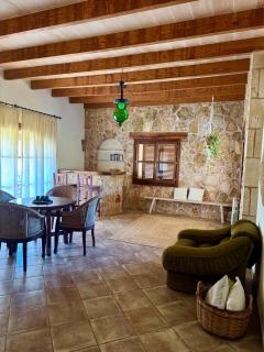 Turo Golf - S'Horta - 5