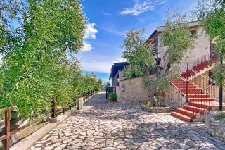 Villa Mapa - Appartamenti Lorusso - Vieste - 5