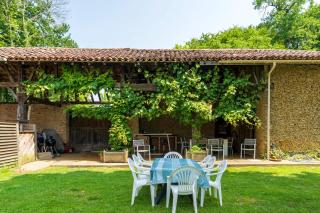 La Caseta - Estang - 9