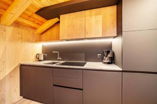 Huetterhof Apartement Herbischt - Caines - 5