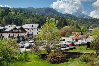 Le Nene - Dolomiti guesthouse - 6