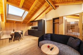 Huetterhof Apartement Herbischt - Caines - 7