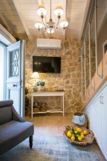 Village House Lianelia Boutique - Argyrádes - 3