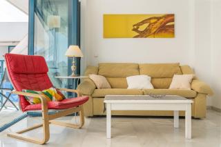 Piso Castell - 6