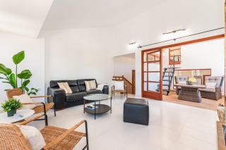 Ca Na Luisa-Residential Area - 8