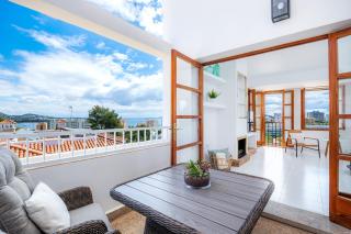 Ca Na Luisa-Residential Area - 4