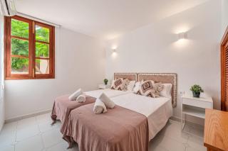 Ca Na Luisa-Residential Area - 3