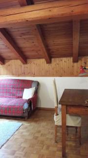 Mansarda le Chateau - Aymavilles - 2