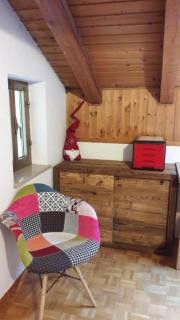Mansarda le Chateau - 8