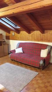 Mansarda le Chateau - 9