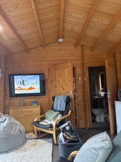 The Wright Lodge - 7
