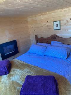 The Wright Lodge - 5