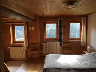 Chalet La Grangette - 3