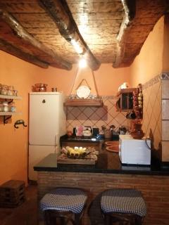 Casa Arroyo - Benalauría - 6