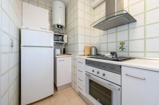 Apartamento Ct - 3