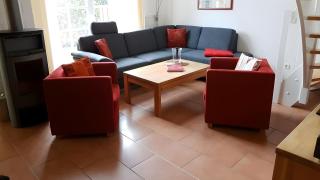 Ferienhaus Strandläufer - 7