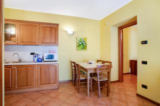 Residence Appartamento Roma - 2