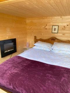 The Wright Lodge - 2