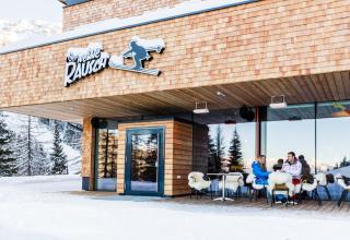 Lizum 1600 | Kompetenzzentrum Snowsport Tirol - Axamer Lizum - 6
