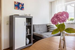 Haus Unterseeblick - Rosengarten - 6