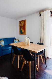 Art House with Seaview by Konnect, Spartylas - 3