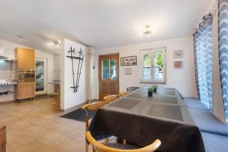 Ferienhaus alte Münze - 9