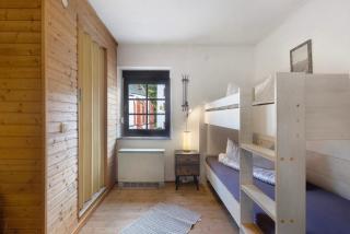 Ferienhaus alte Münze - 2