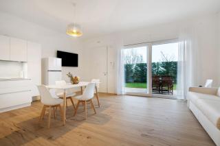 Residence Blumar Jesolo Golf Club - 7