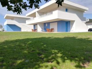 Residence Blumar Jesolo Golf Club - 0