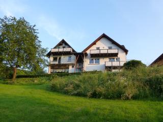 Ferienwohnungen Landhaus Stottmert - 9