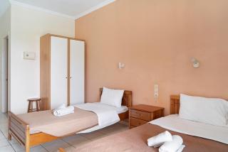 Sandy Maria studio 205 - 2