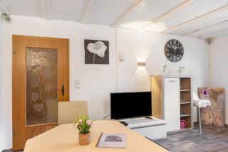 Fewo zum Huberts Schweinchen - Frankenhain - 8