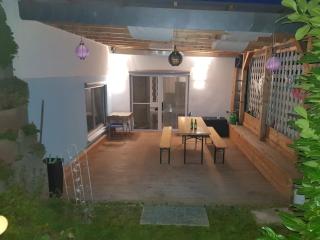 Ferienwohnung Balaro Apt I - 5