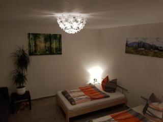 Ferienwohnung Balaro Apt I - 2