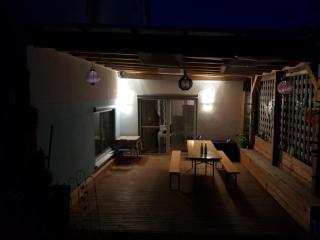 Ferienwohnung Balaro Apt I - 9