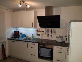 Ferienwohnung Balaro Apt I - 6