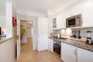 Apartment Sunset - 2