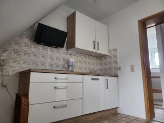 Ferienwohnung Auf der Heide - 5